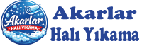 Akarlar Halı Yıkama İstanbul Logo
